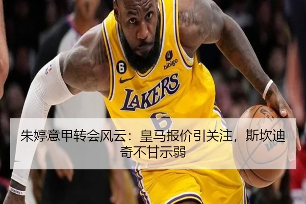 朱婷意甲转会风云：皇马报价引关注，斯坎迪奇不甘示弱
